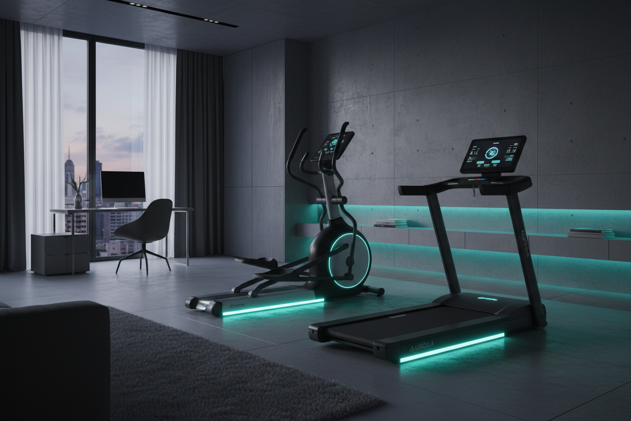 Fitness Equipment