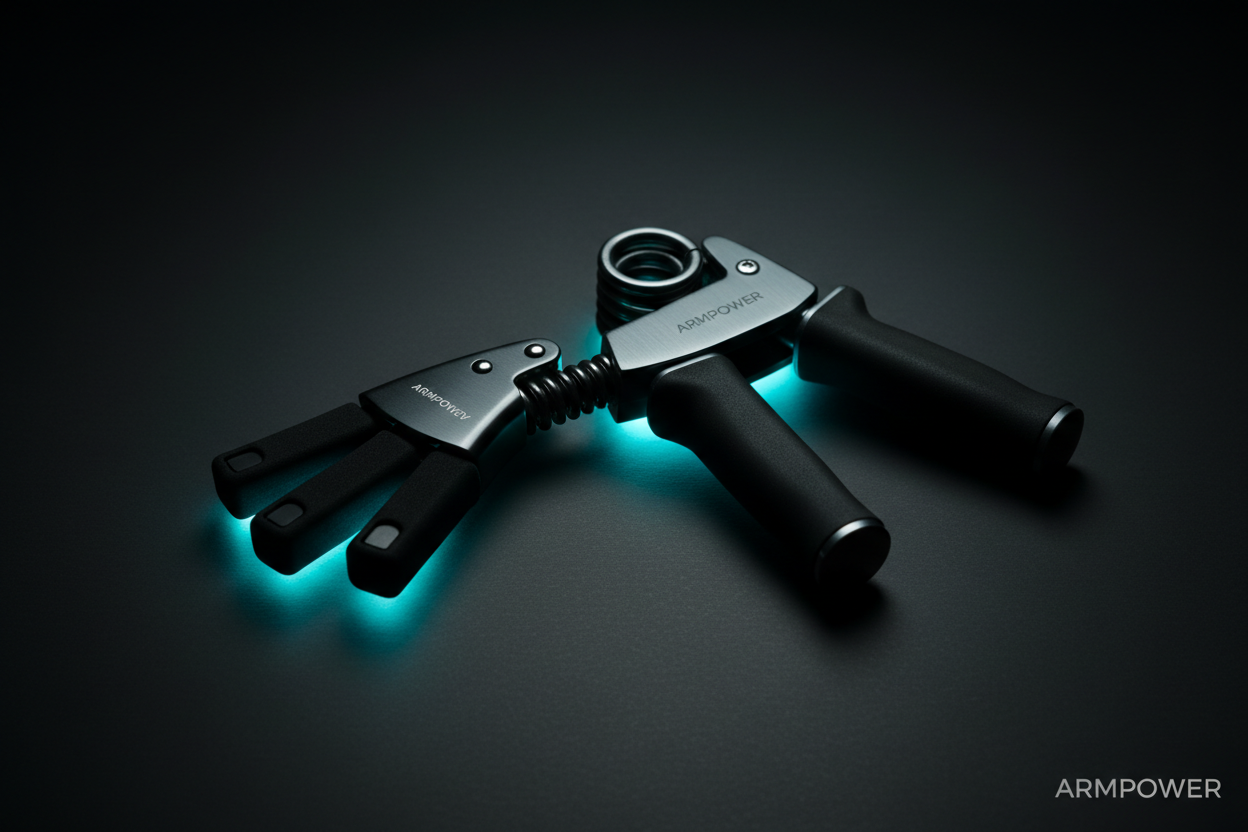 Grip Strengtheners
