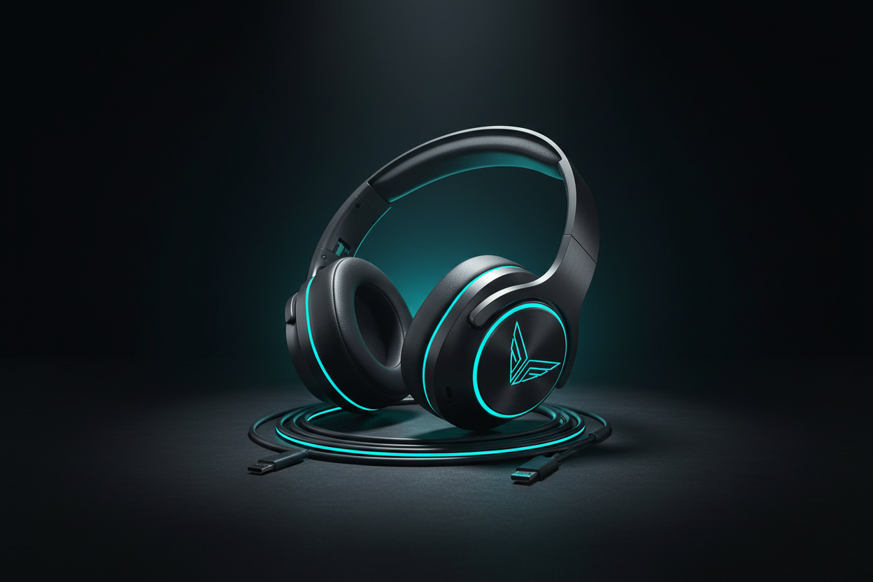 Headphones