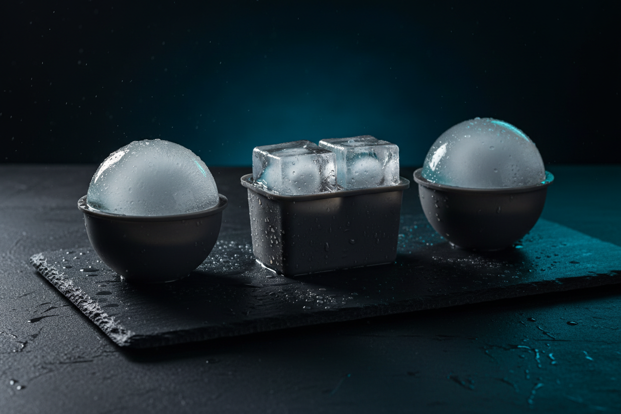 Ice Mold