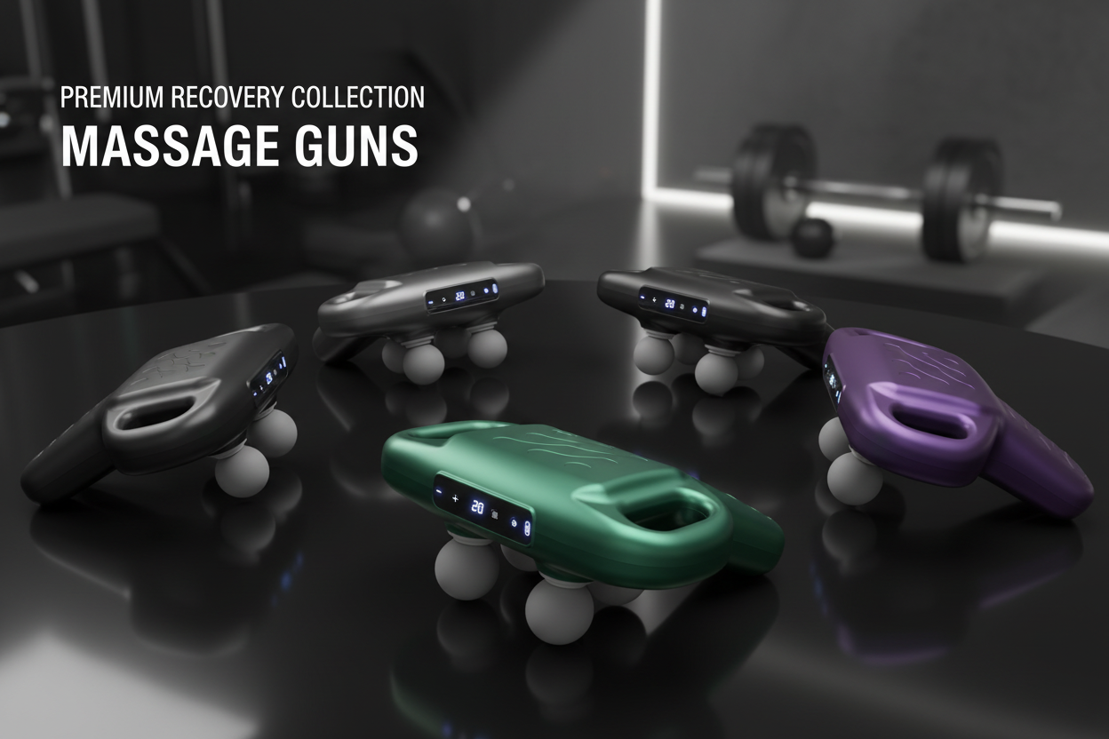 Massage Gun