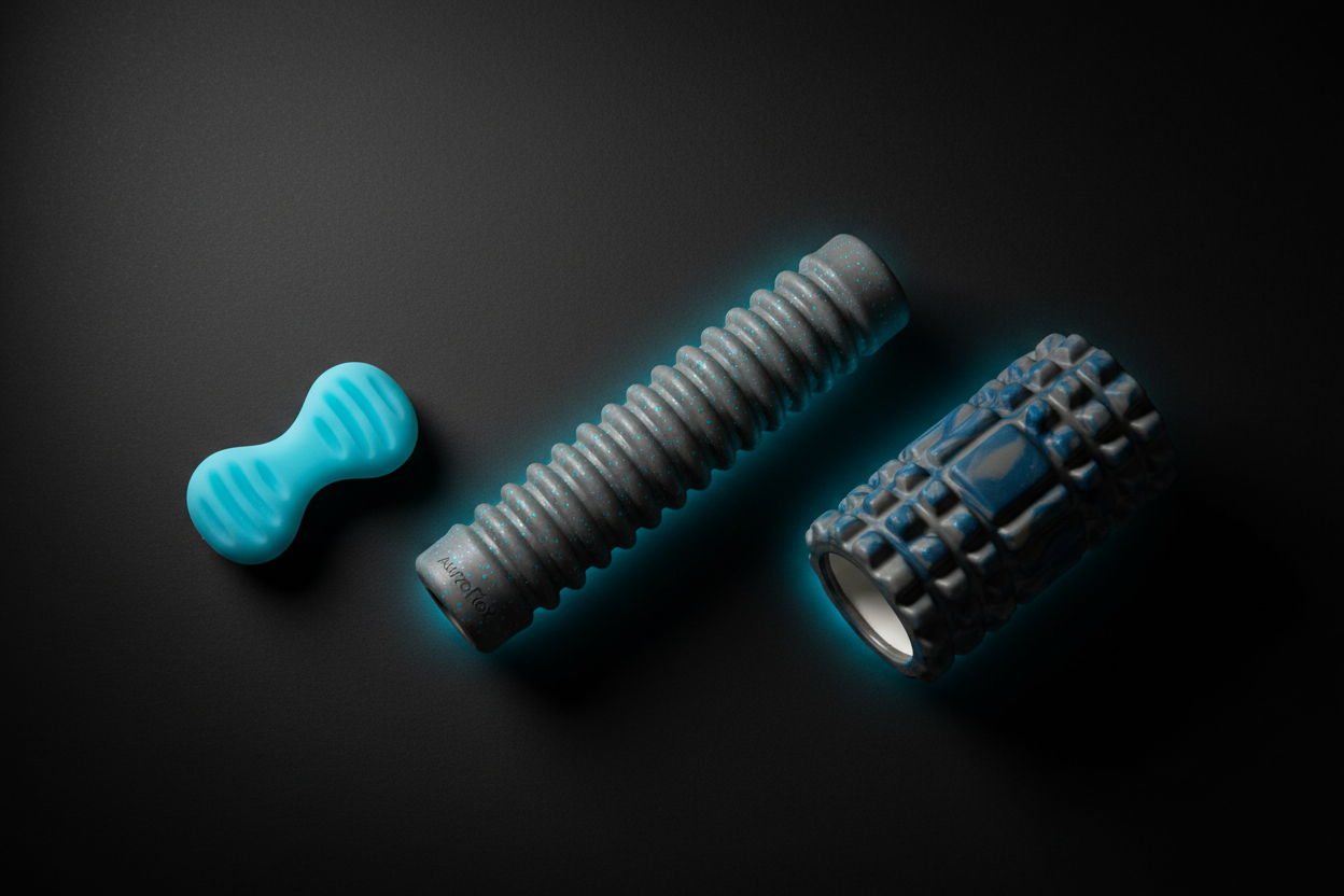 Massage Rollers