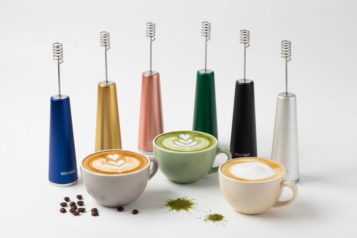 Milk Frother