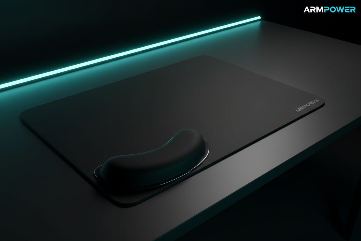 Mouse Pads & Wrist Rests