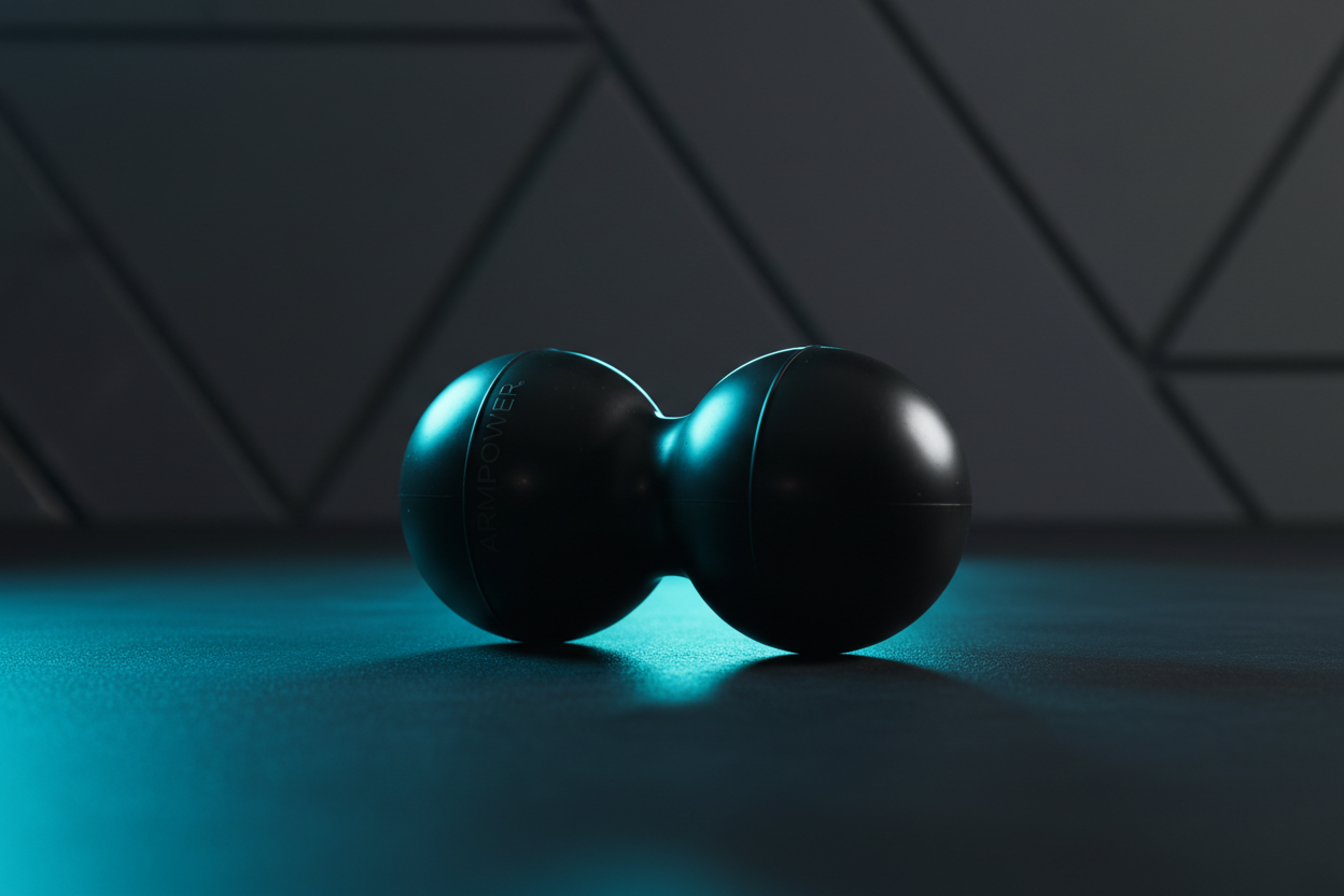 Peanut Massage Ball