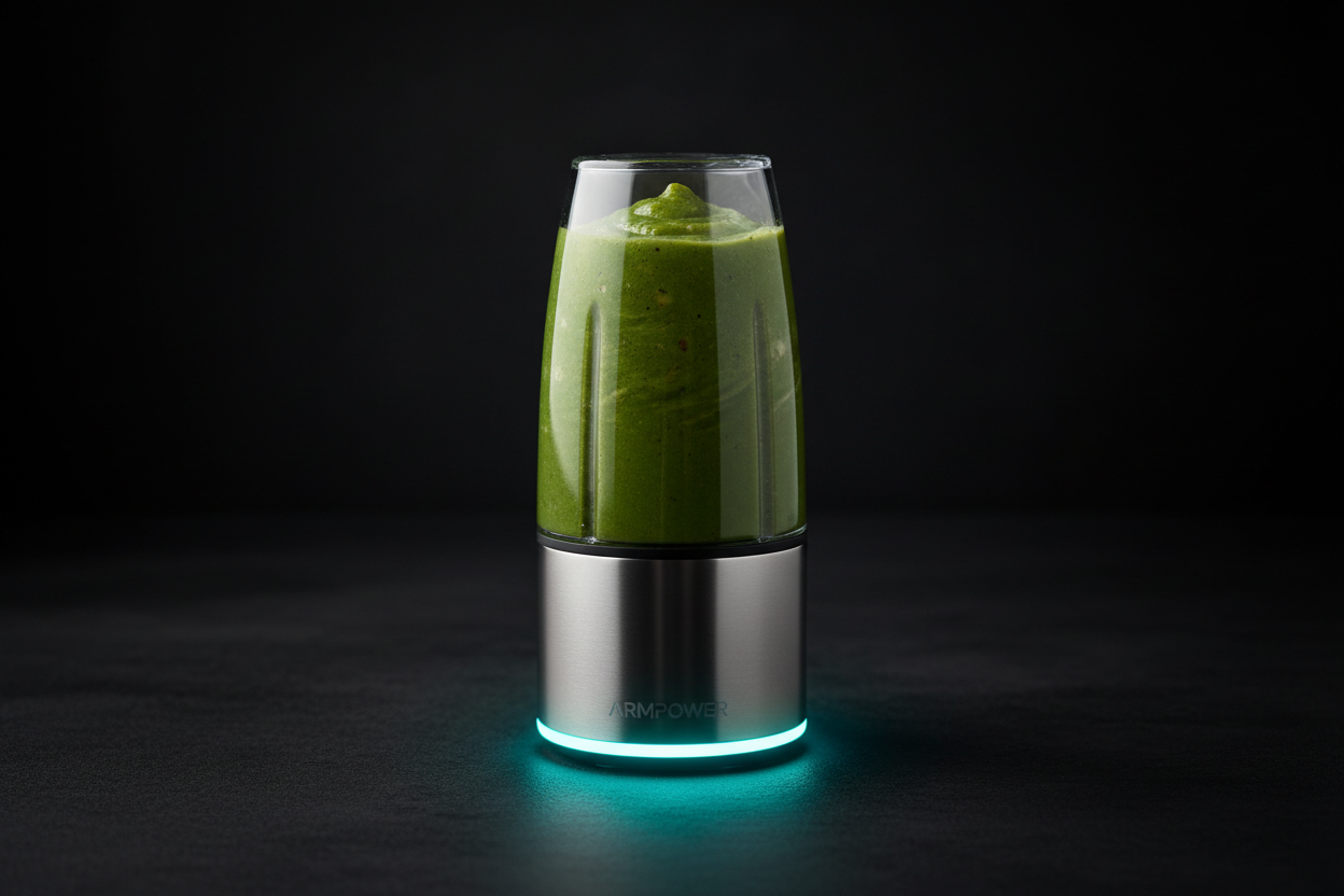 Portable Blenders