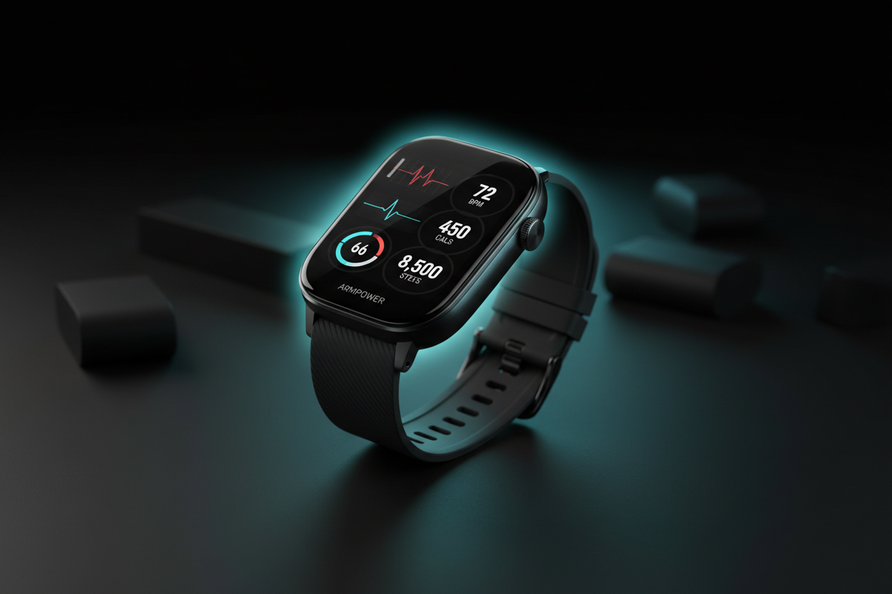 Smartwatch